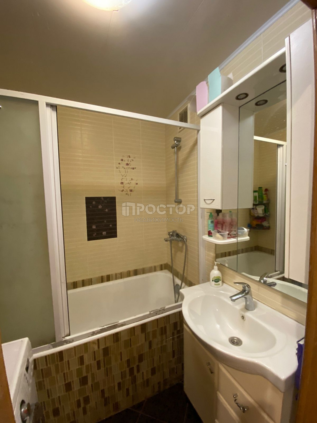 3-комнатная квартира, 74.6 м² - фото 21