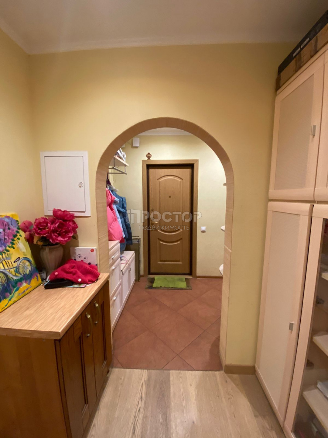 3-комнатная квартира, 74.6 м² - фото 10