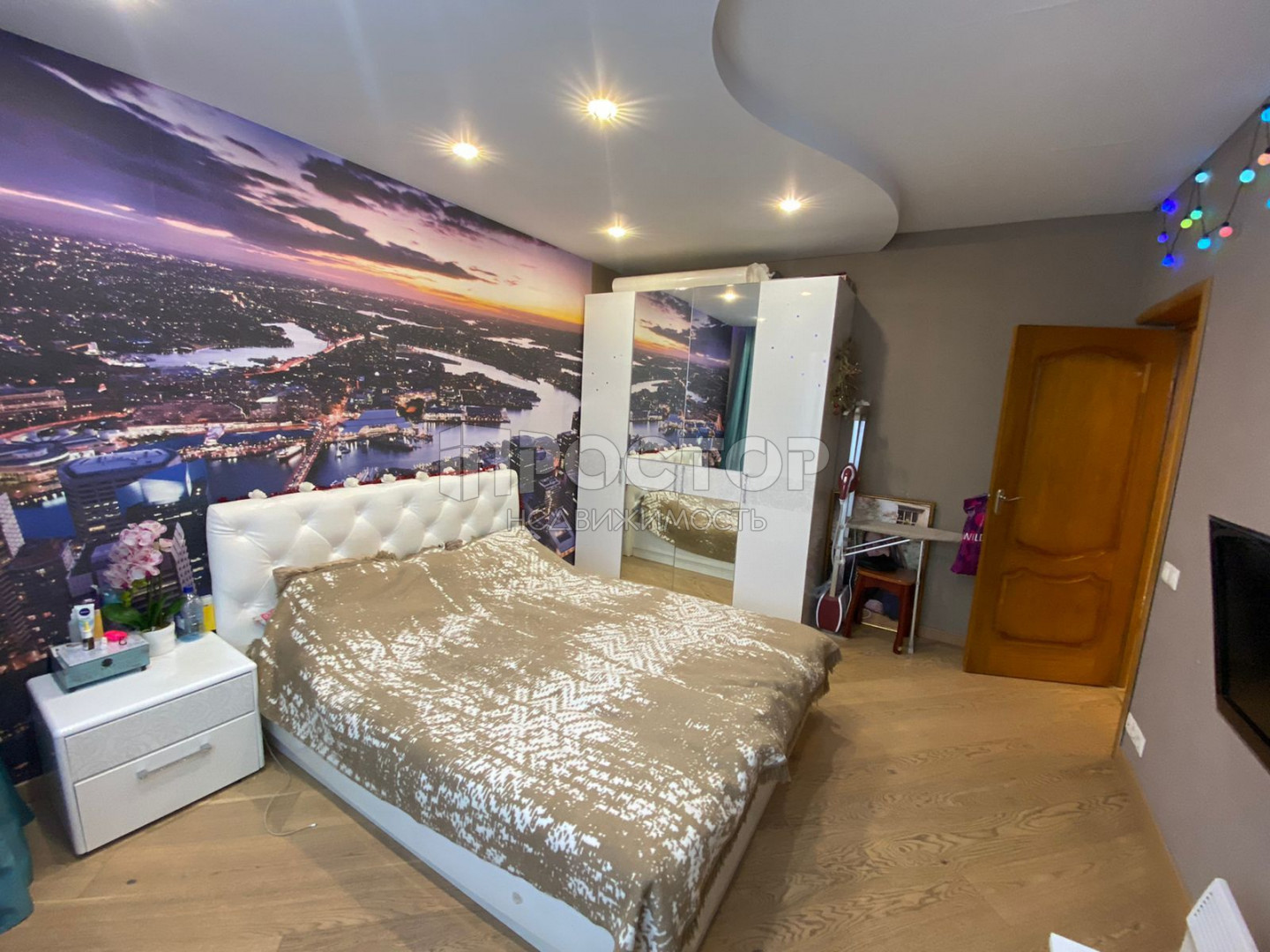 3-комнатная квартира, 74.6 м² - фото 7
