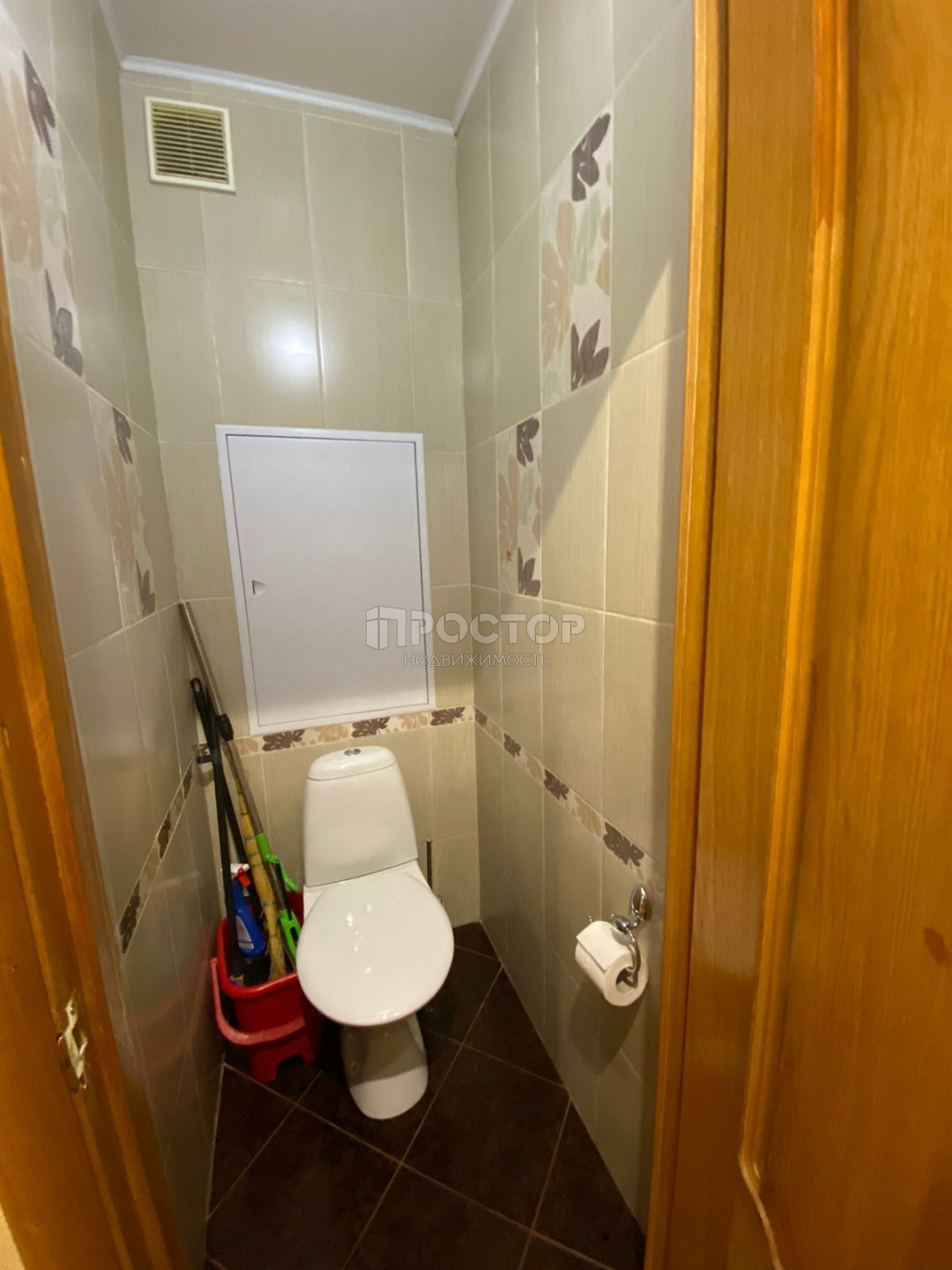 3-комнатная квартира, 74.6 м² - фото 20