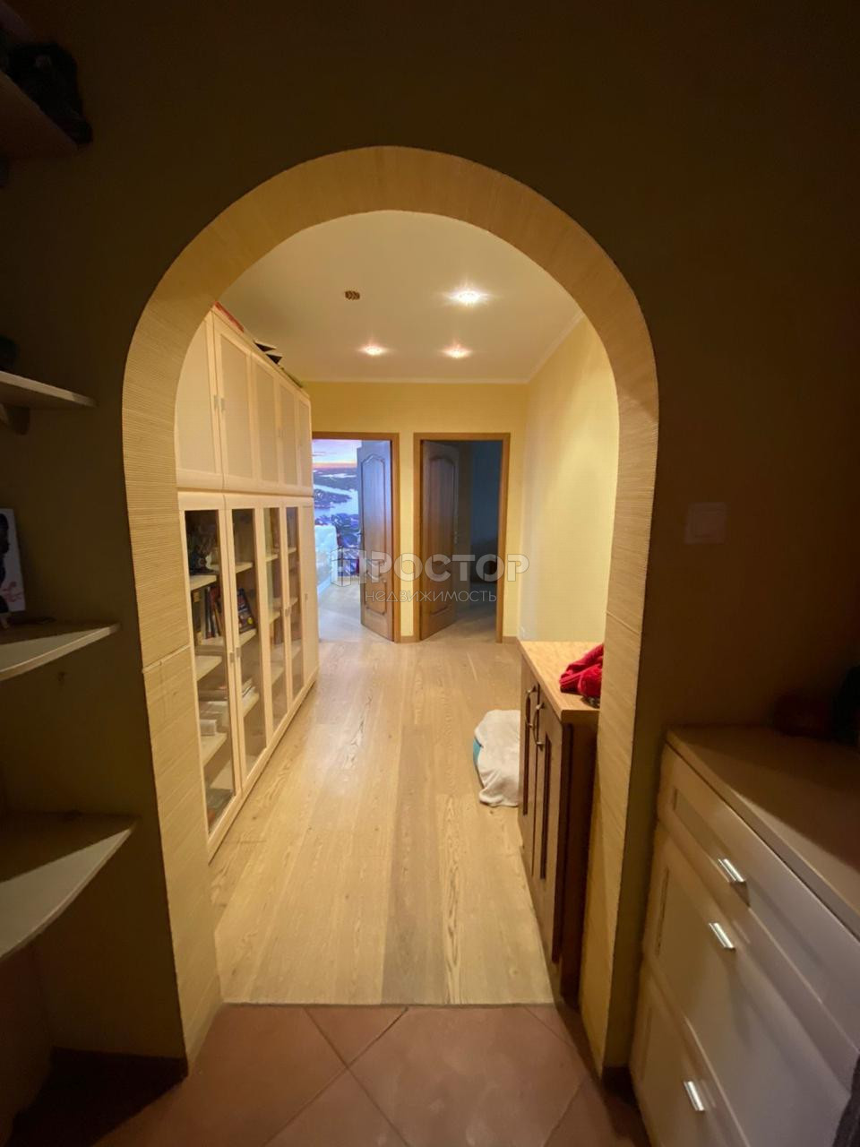 3-комнатная квартира, 74.6 м² - фото 2