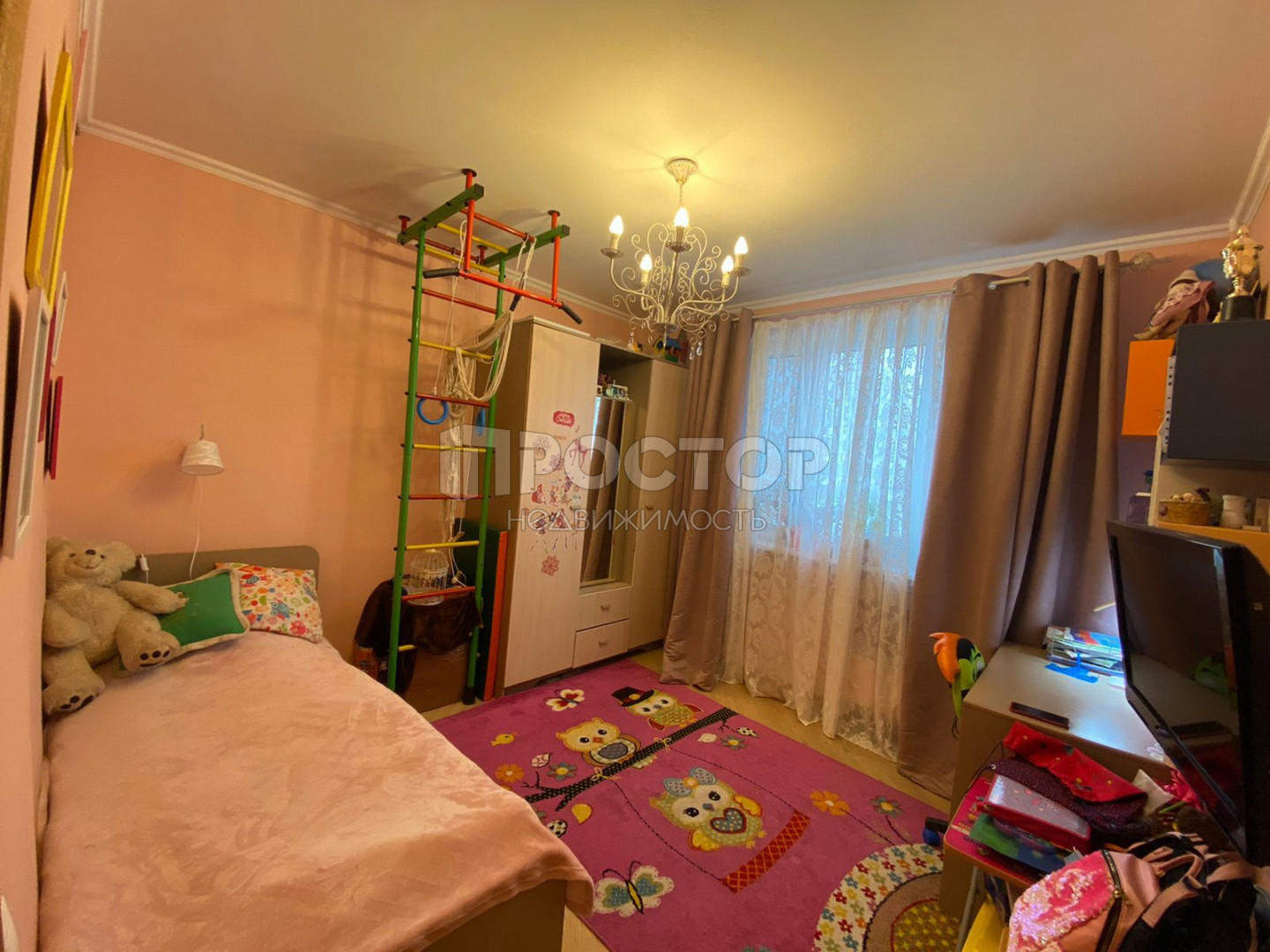 3-комнатная квартира, 74.6 м² - фото 16