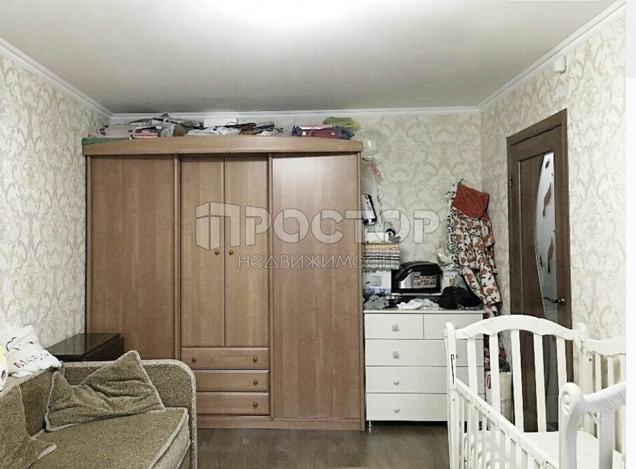 2-комнатная квартира, 44 м² - фото 2