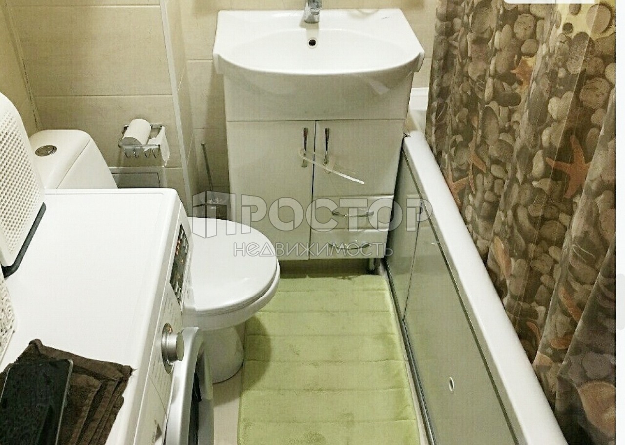 2-комнатная квартира, 44 м² - фото 5