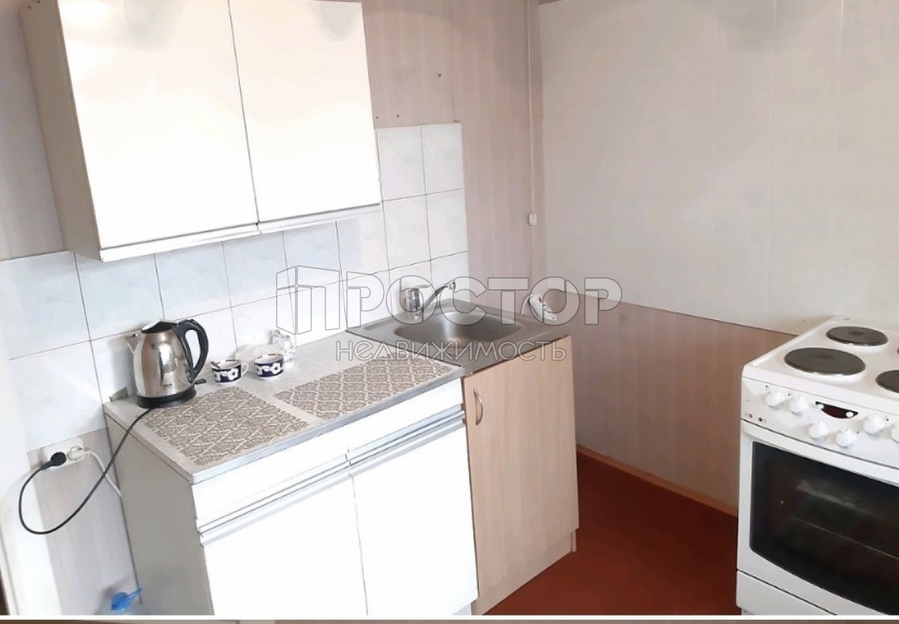 2-комнатная квартира, 45 м² - фото 6