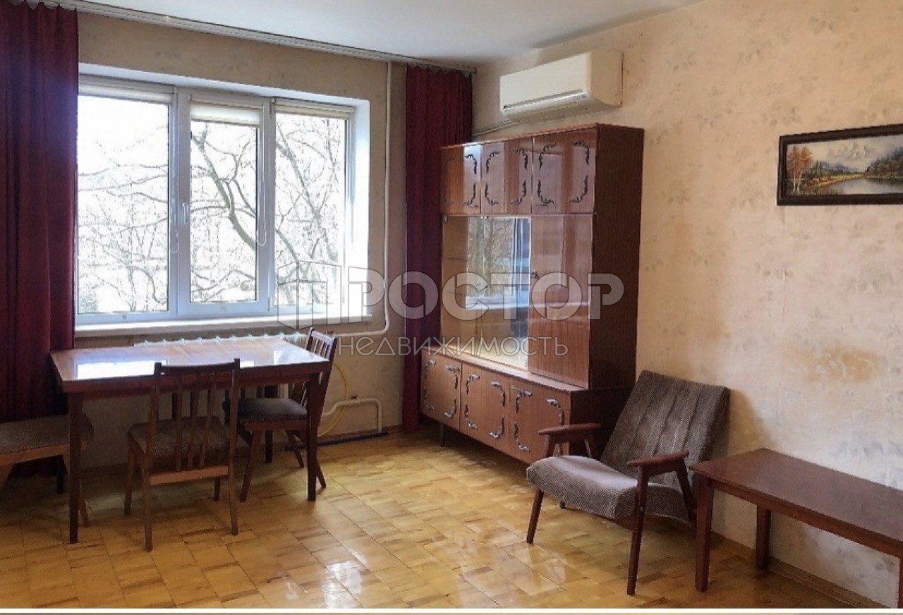 2-комнатная квартира, 45 м² - фото 3