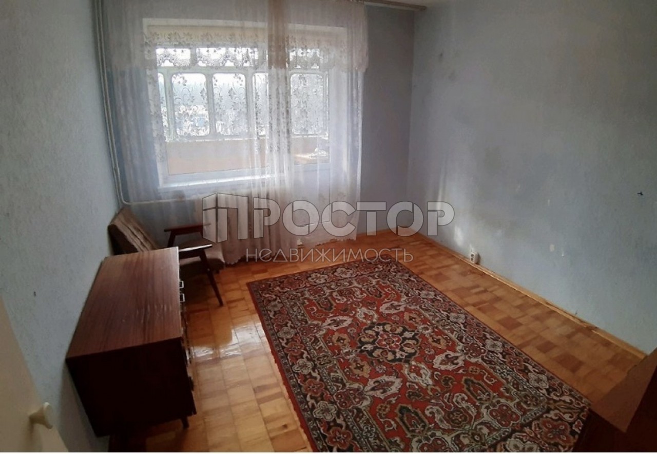 2-комнатная квартира, 45 м² - фото 2