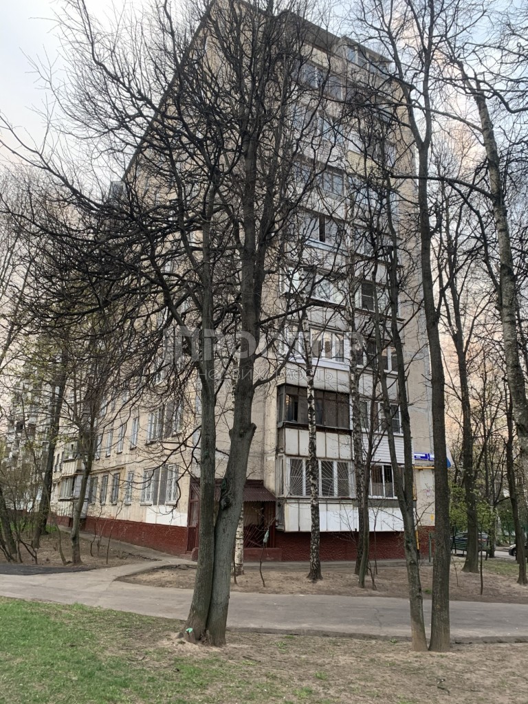 2-комнатная квартира, 45 м² - фото 8