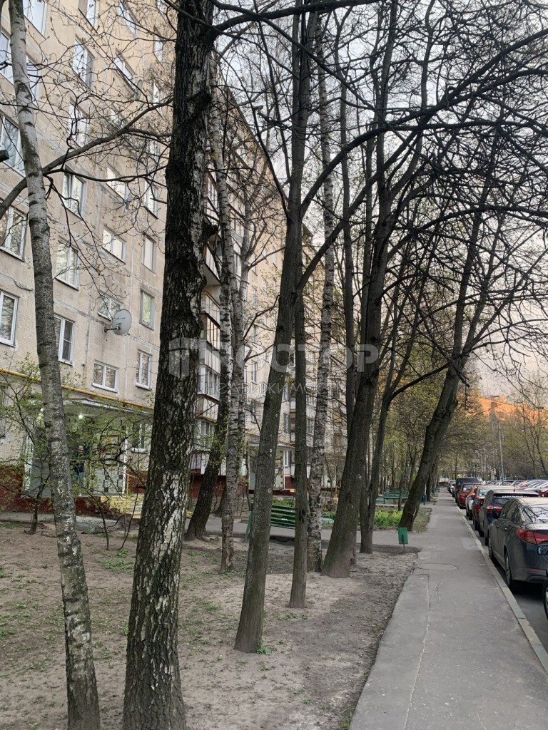 2-комнатная квартира, 45 м² - фото 9