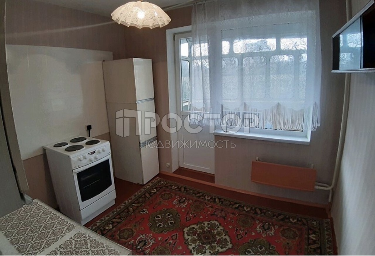 2-комнатная квартира, 45 м² - фото 7