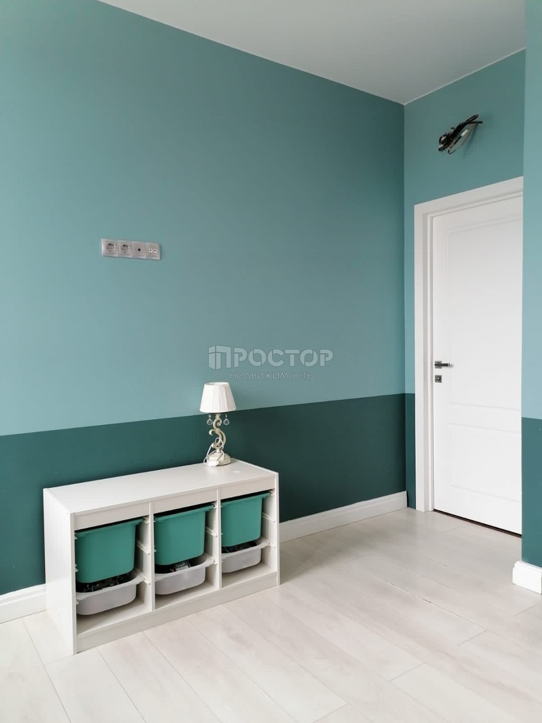 3-комнатная квартира, 78 м² - фото 16