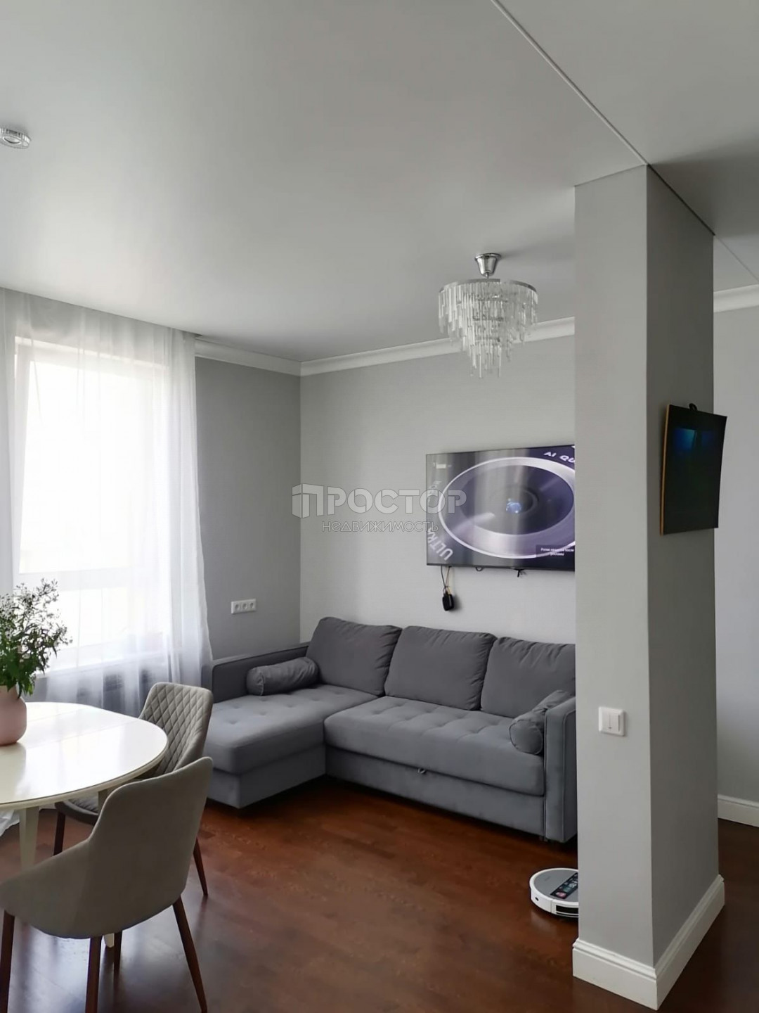 3-комнатная квартира, 78 м² - фото 10