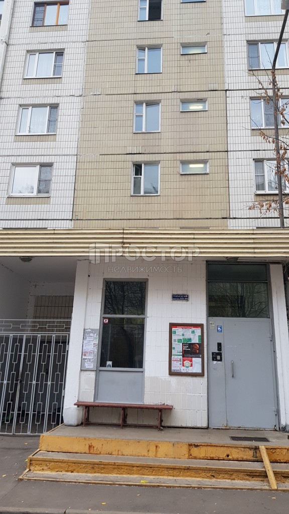 2-комнатная квартира, 57.8 м² - фото 6