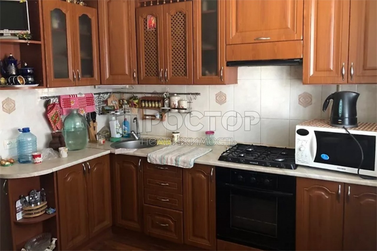 2-комнатная квартира, 57.8 м² - фото 3