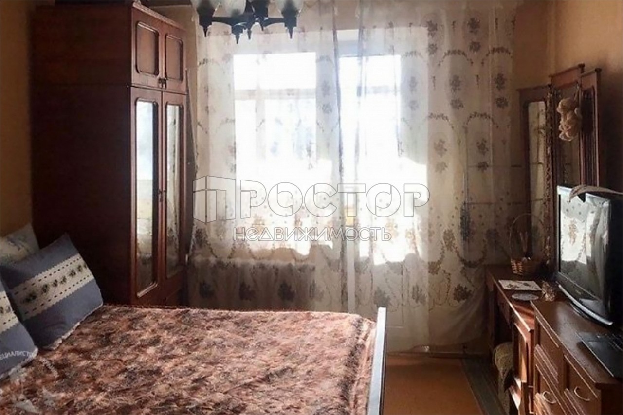 2-комнатная квартира, 57.8 м² - фото 2
