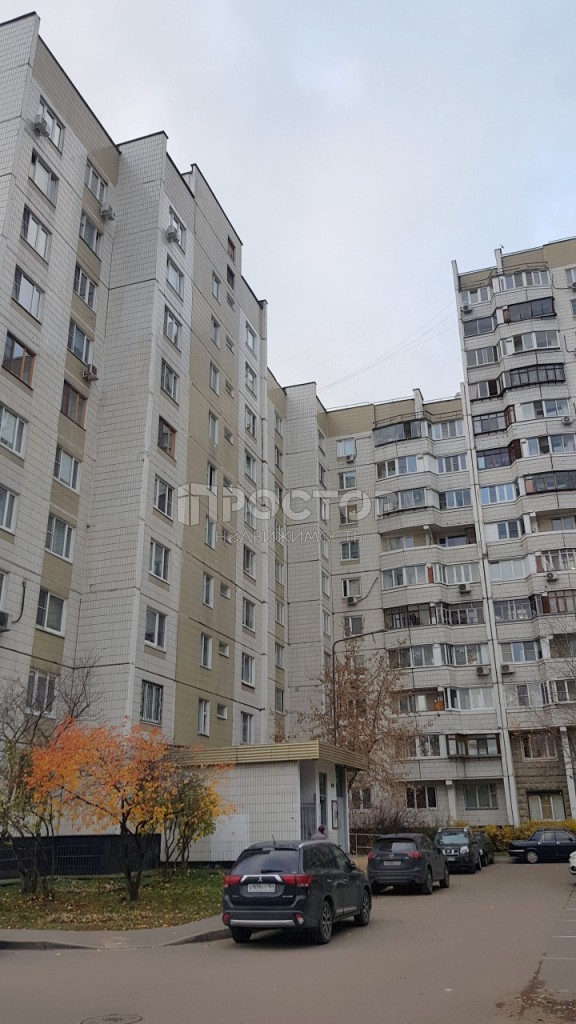 2-комнатная квартира, 57.8 м² - фото 5