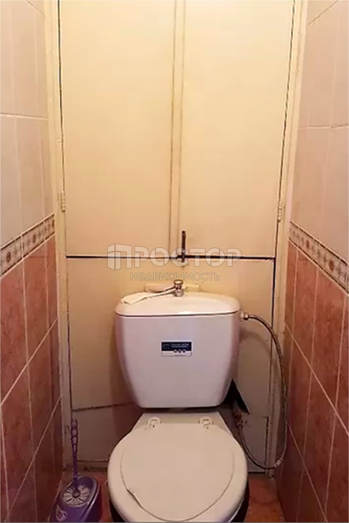 2-комнатная квартира, 57.8 м² - фото 4