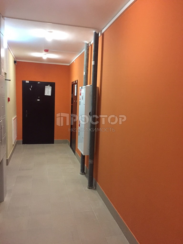 1-комнатная квартира, 42.9 м² - фото 7