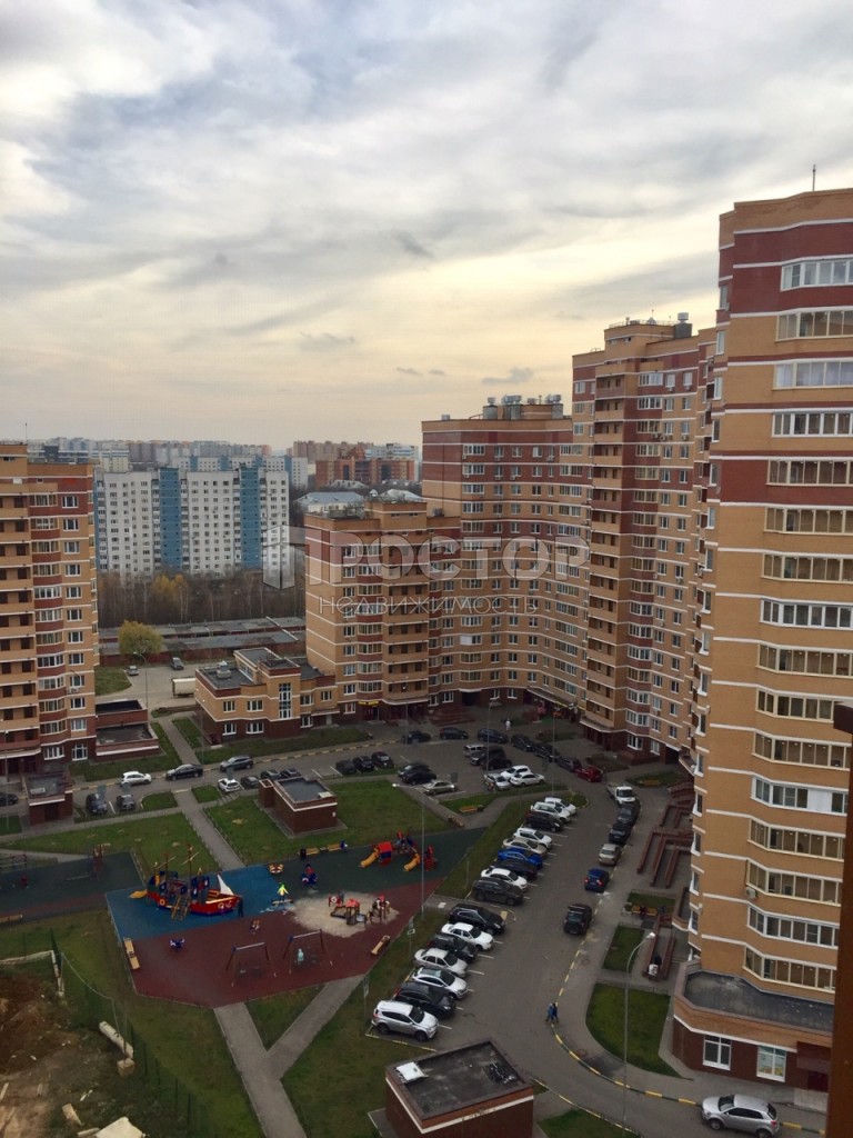 1-комнатная квартира, 42.9 м² - фото 13