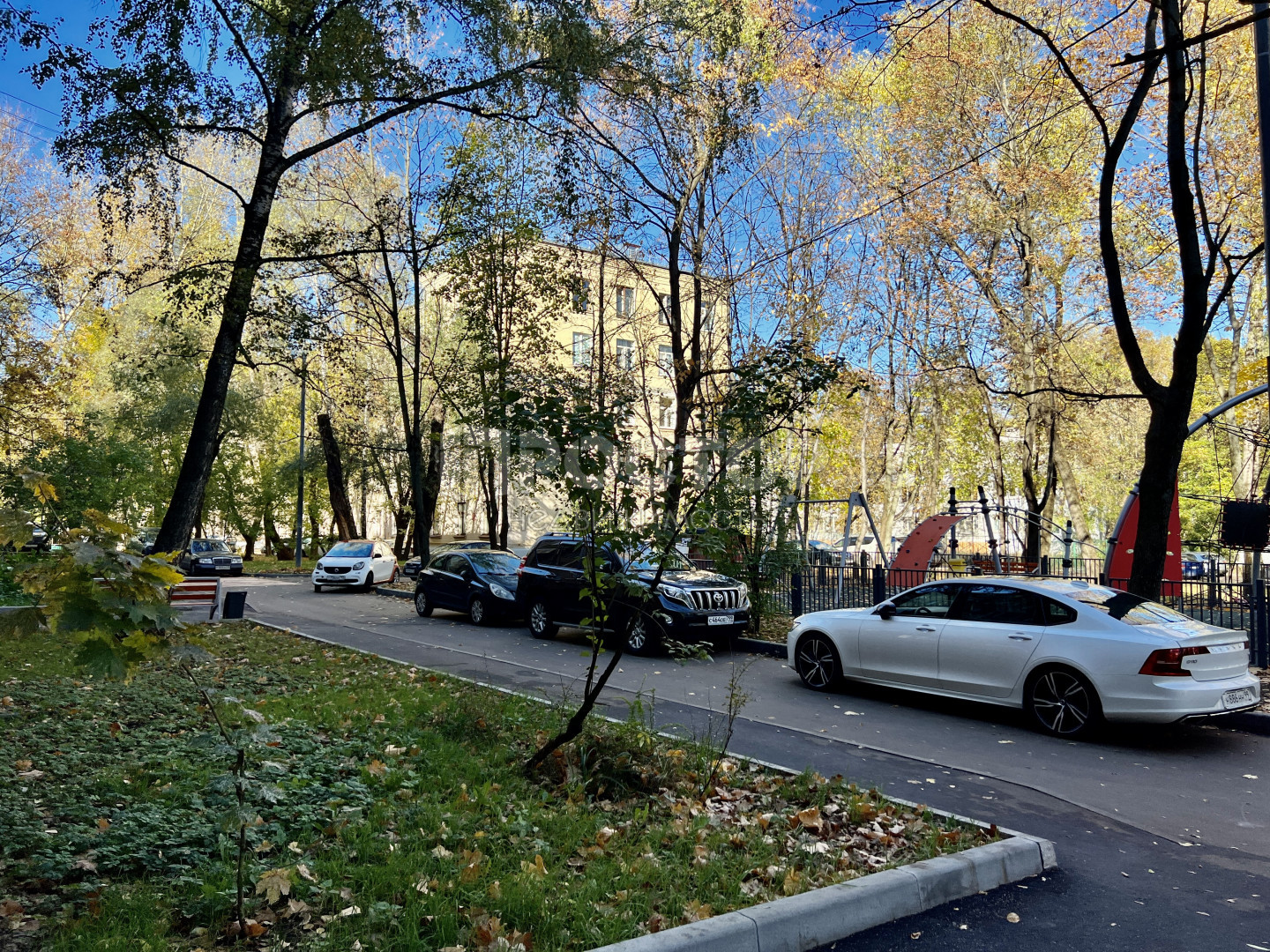2-комнатная квартира, 44.5 м² - фото 19