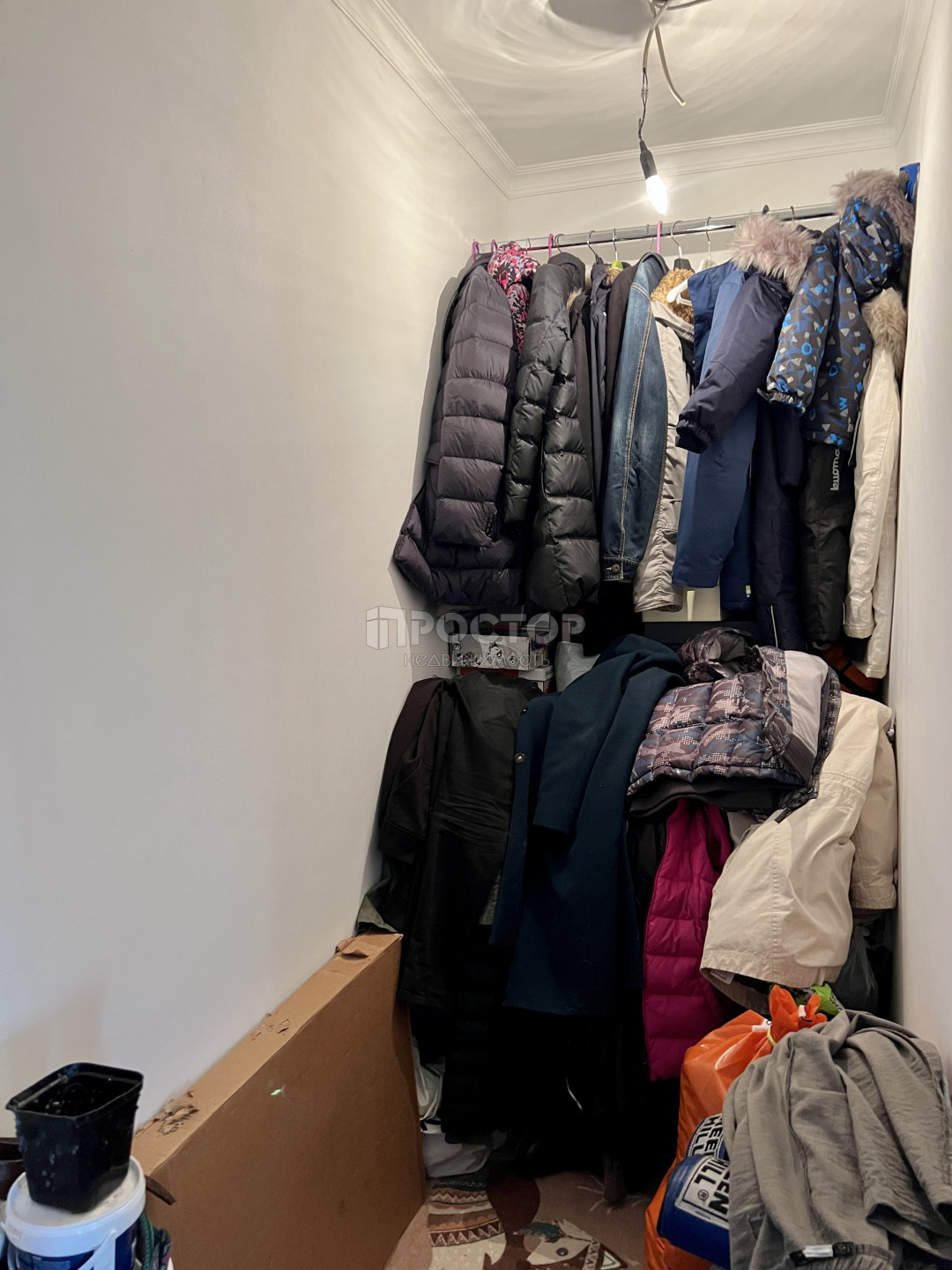 2-комнатная квартира, 44.5 м² - фото 13