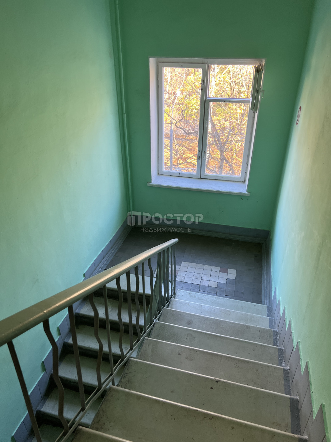2-комнатная квартира, 44.5 м² - фото 16