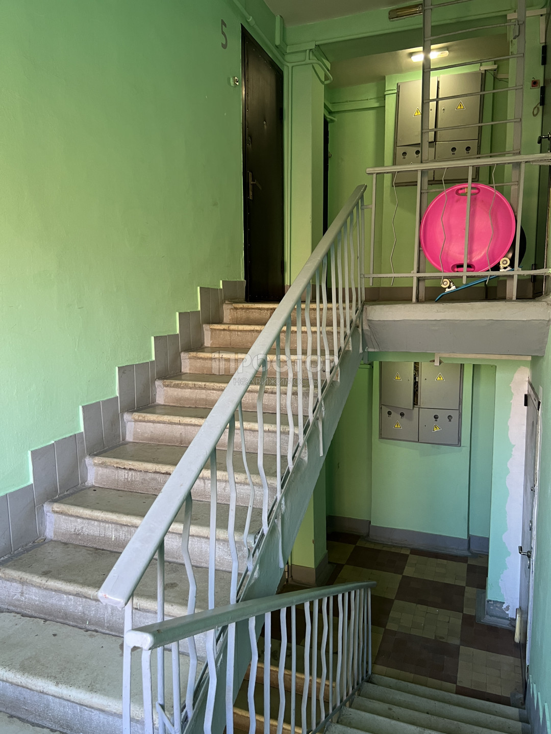 2-комнатная квартира, 44.5 м² - фото 15