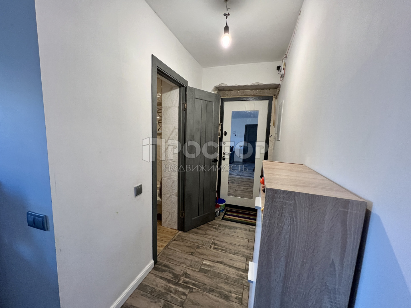 2-комнатная квартира, 44.5 м² - фото 12