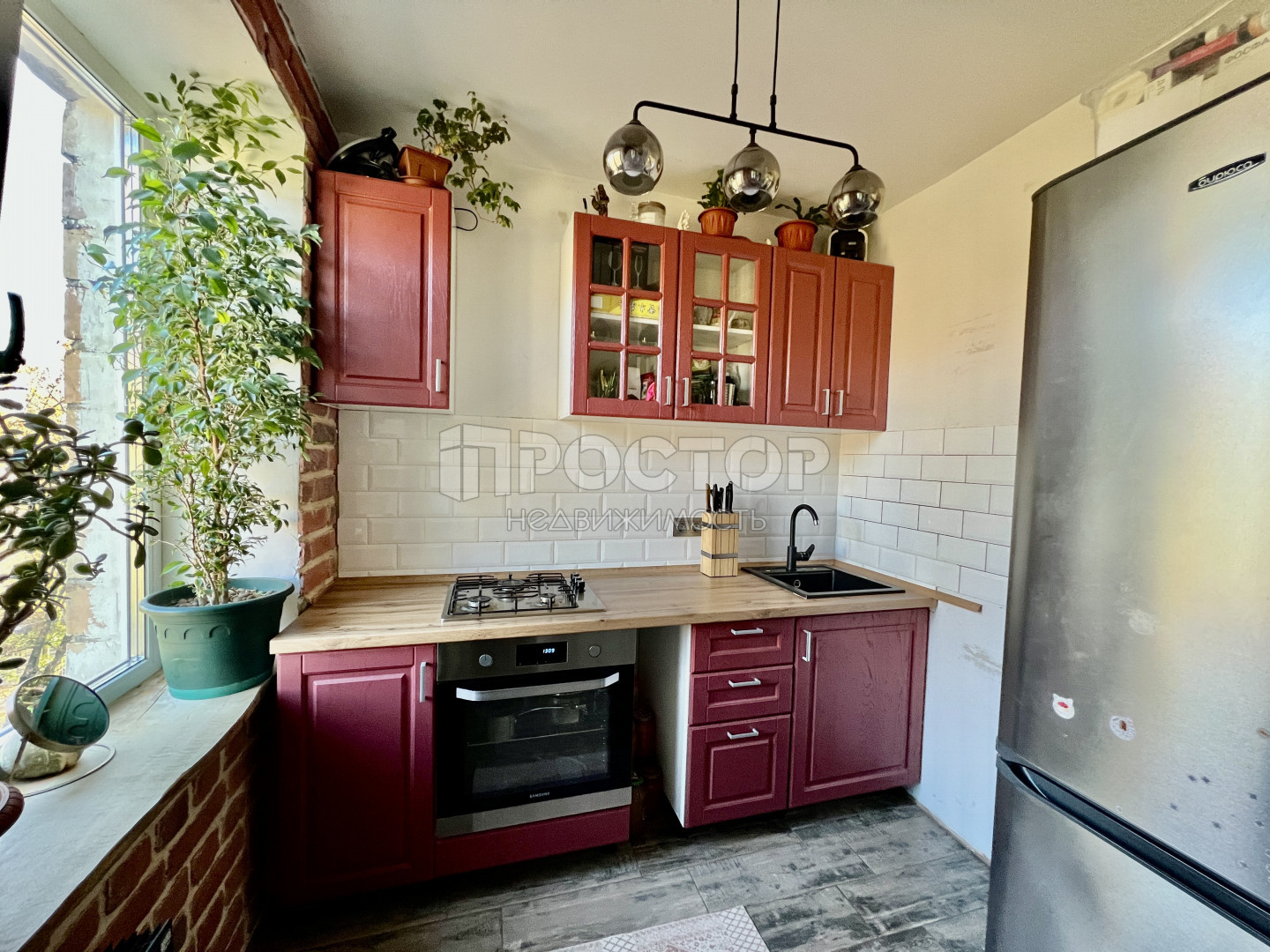 2-комнатная квартира, 44.5 м² - фото 3