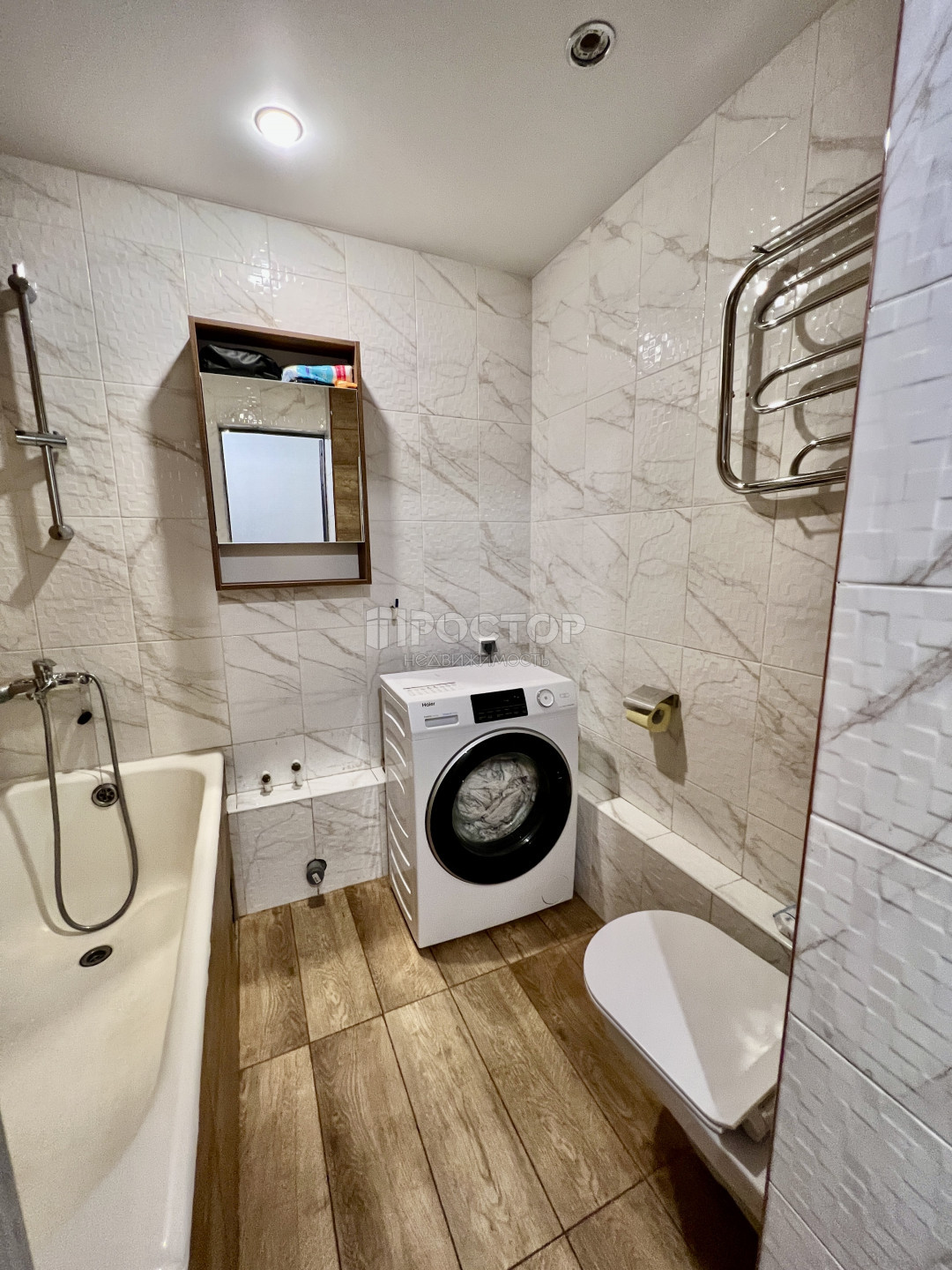 2-комнатная квартира, 44.5 м² - фото 11