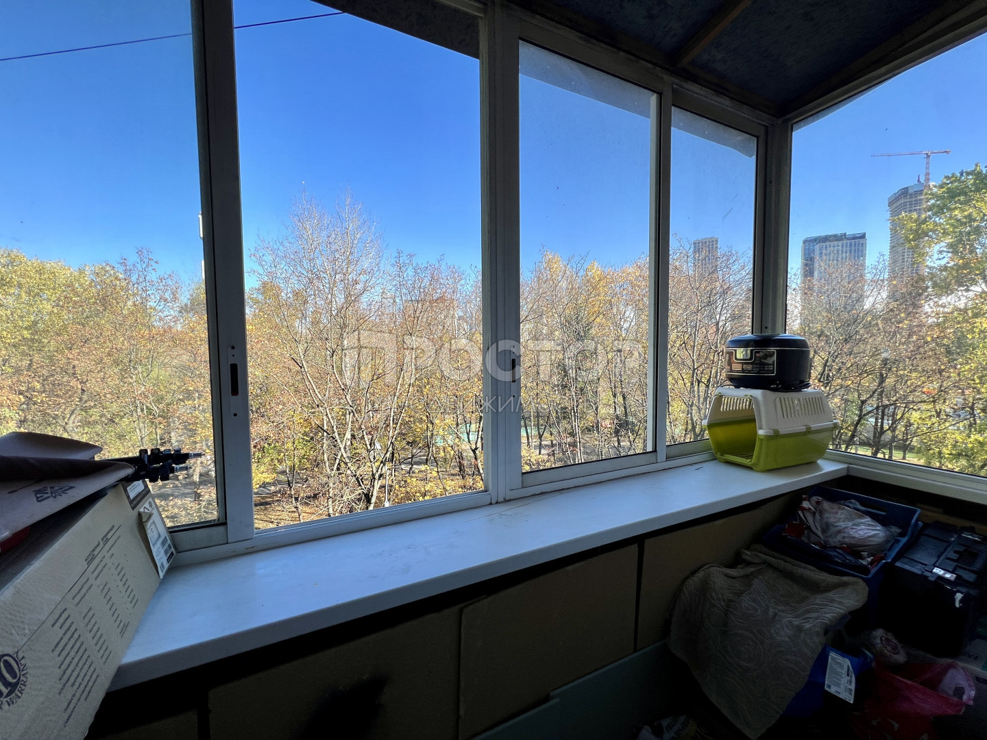 2-комнатная квартира, 44.5 м² - фото 6