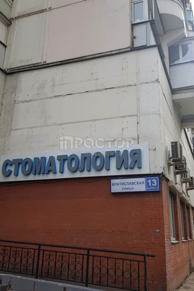 3-комнатная квартира, 78.3 м² - фото 7