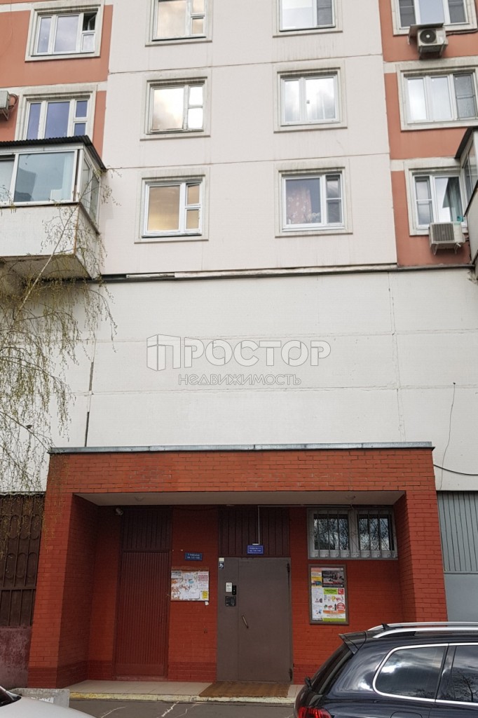 3-комнатная квартира, 78.3 м² - фото 2