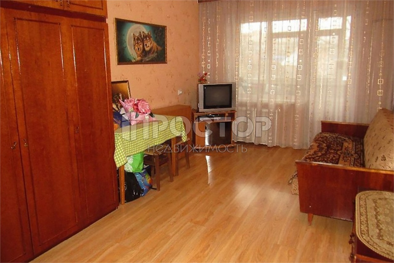 3-комнатная квартира, 78.3 м² - фото 4