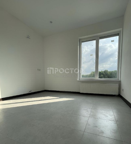 2-комнатная квартира, 57 м² - фото 4