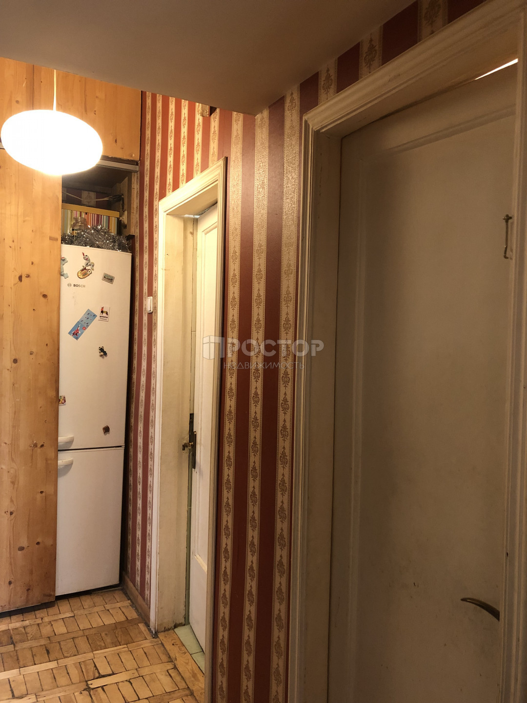 3-комнатная квартира, 81.7 м² - фото 7