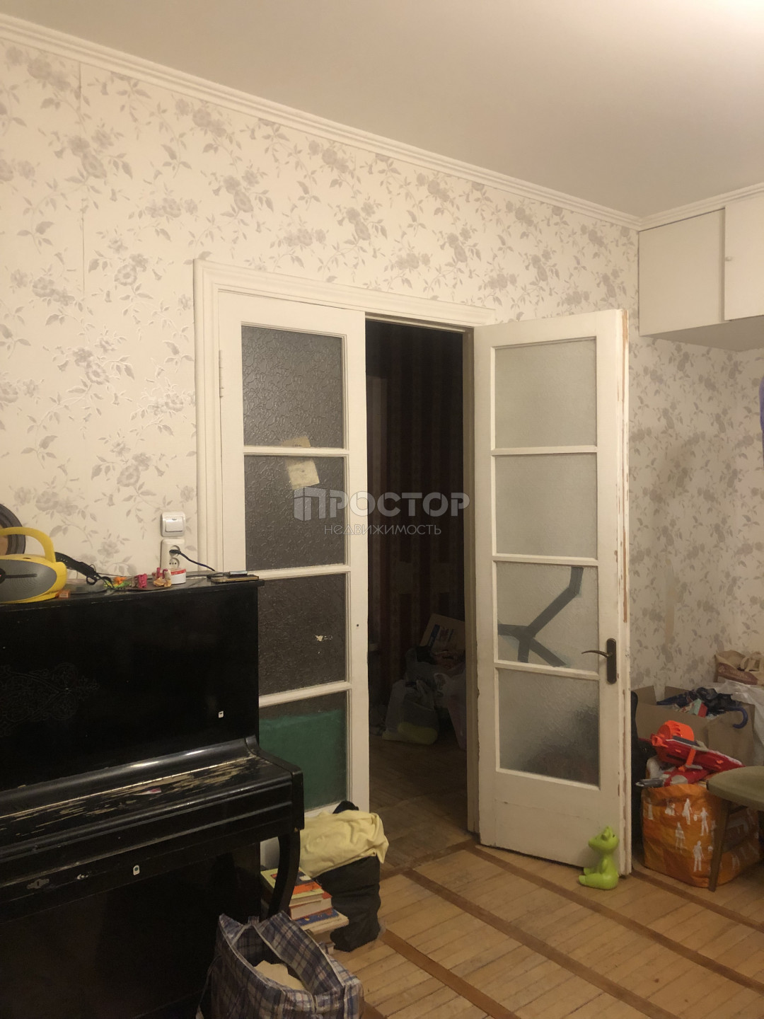 3-комнатная квартира, 81.7 м² - фото 8