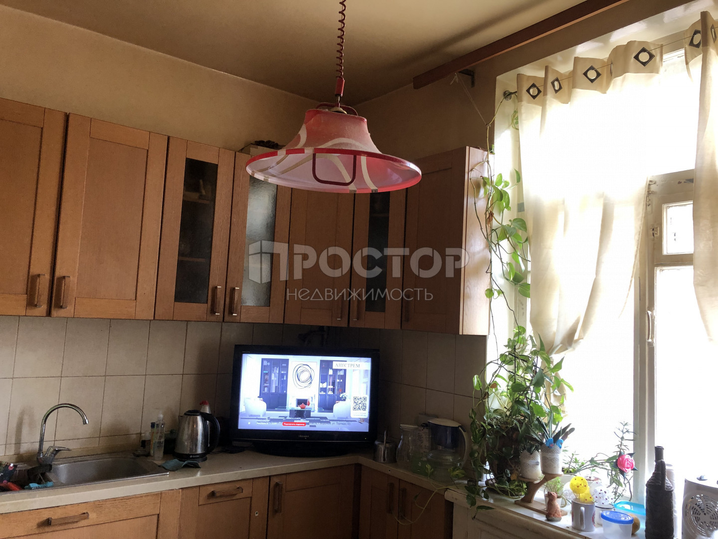 3-комнатная квартира, 81.7 м² - фото 10