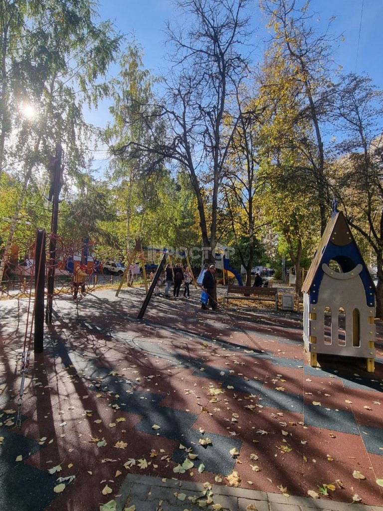 2-комнатная квартира, 57 м² - фото 22