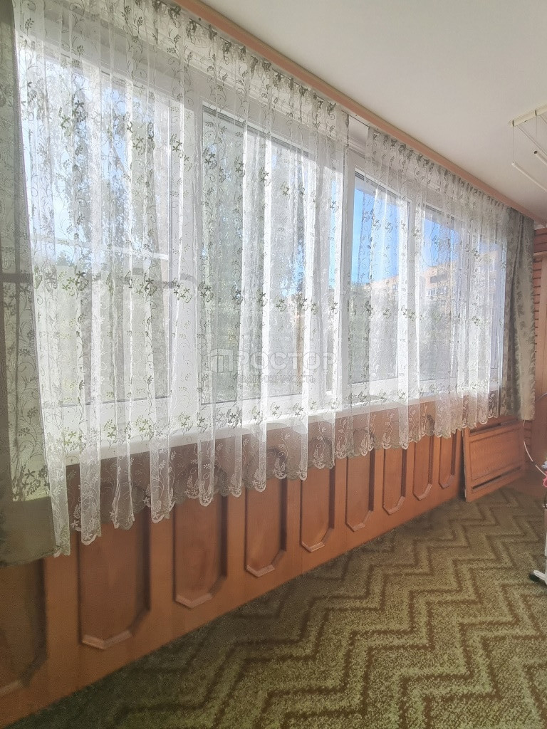 2-комнатная квартира, 57 м² - фото 7