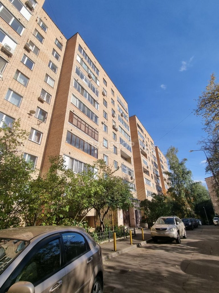 2-комнатная квартира, 57 м² - фото 21