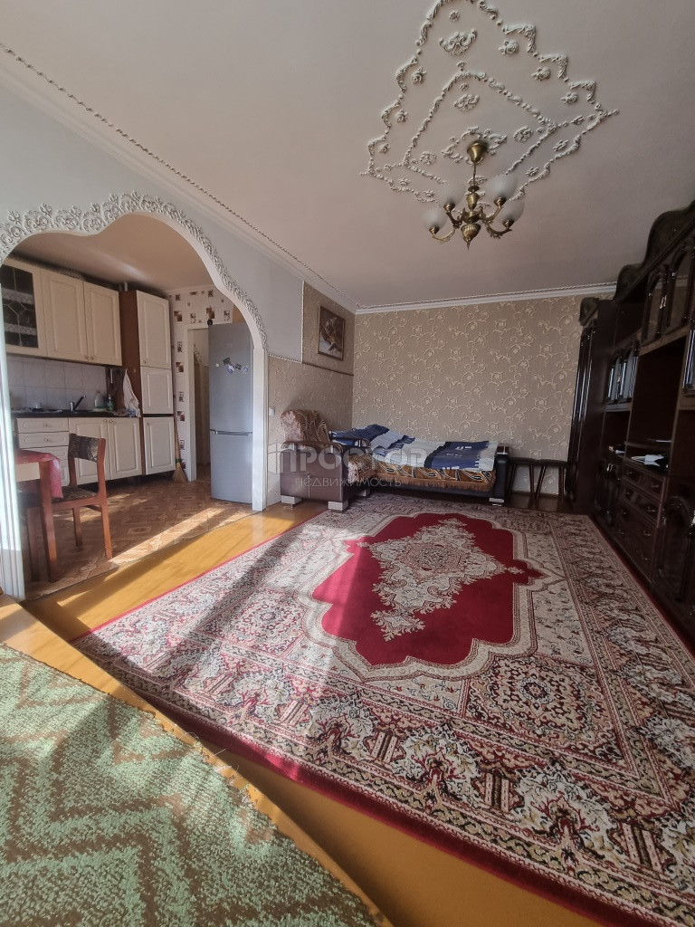 2-комнатная квартира, 57 м² - фото 8