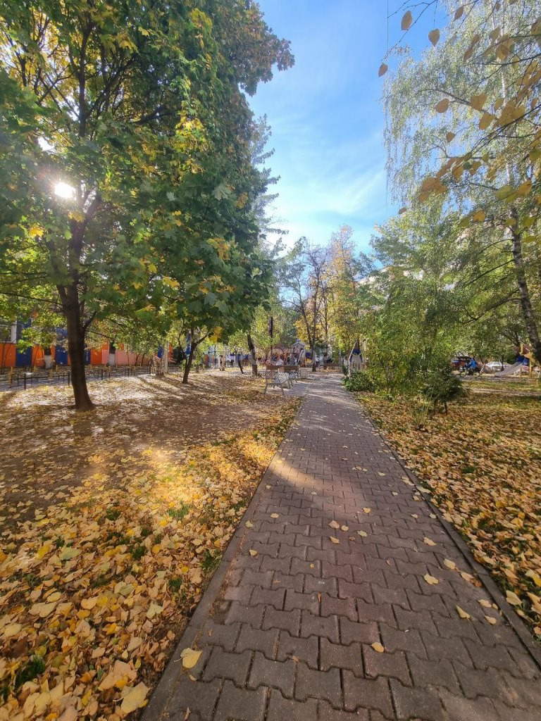 2-комнатная квартира, 57 м² - фото 23