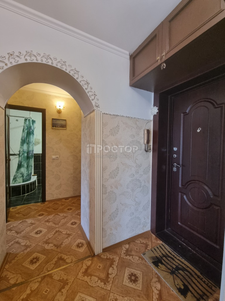 2-комнатная квартира, 57 м² - фото 16