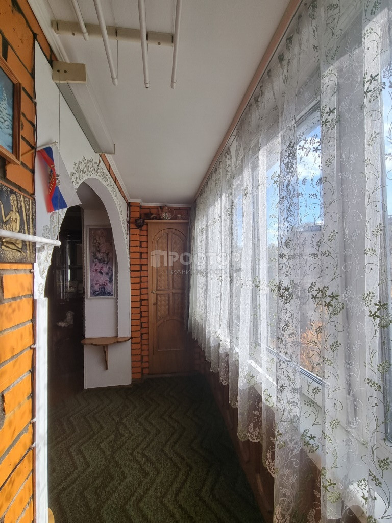 2-комнатная квартира, 57 м² - фото 6