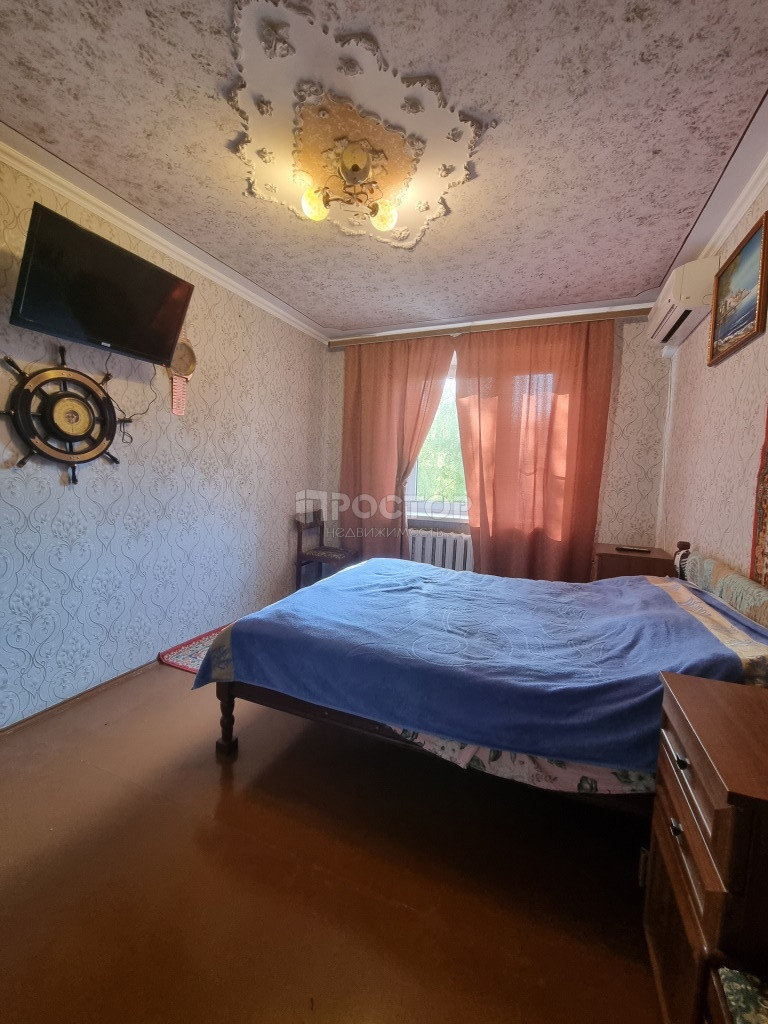2-комнатная квартира, 57 м² - фото 18