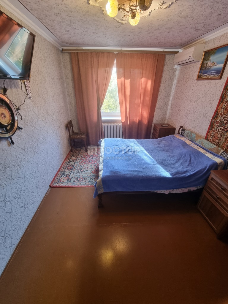 2-комнатная квартира, 57 м² - фото 17