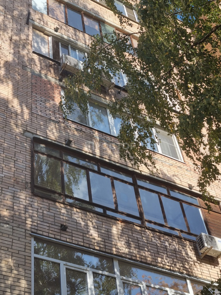 2-комнатная квартира, 57 м² - фото 24