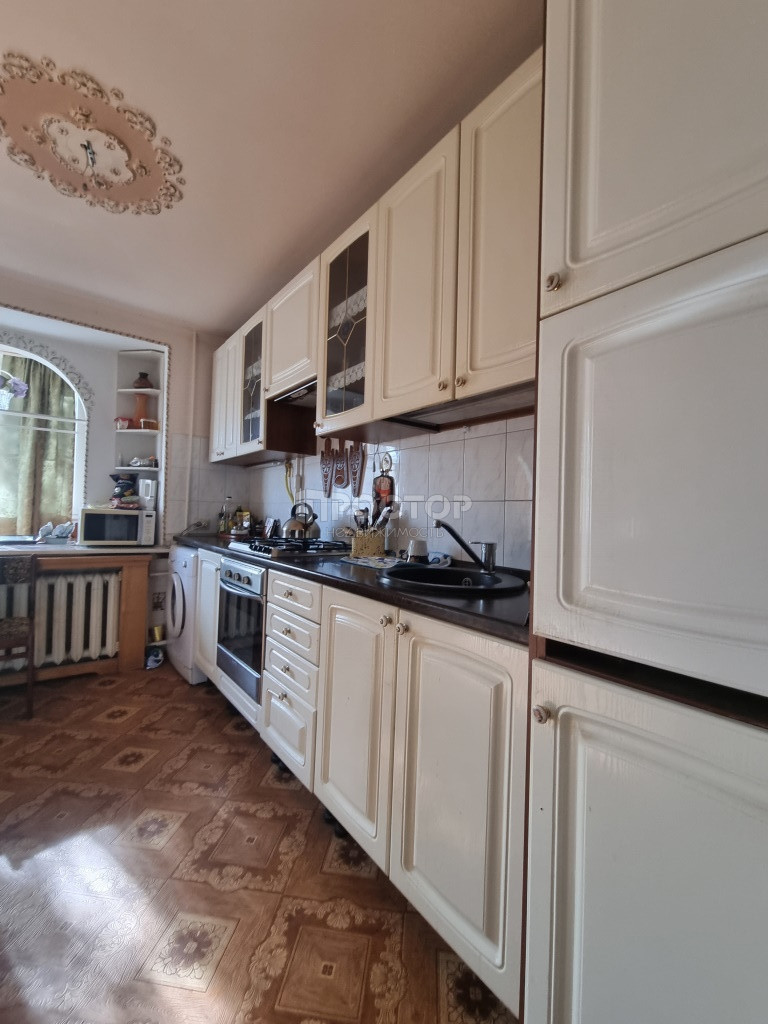 2-комнатная квартира, 57 м² - фото 3