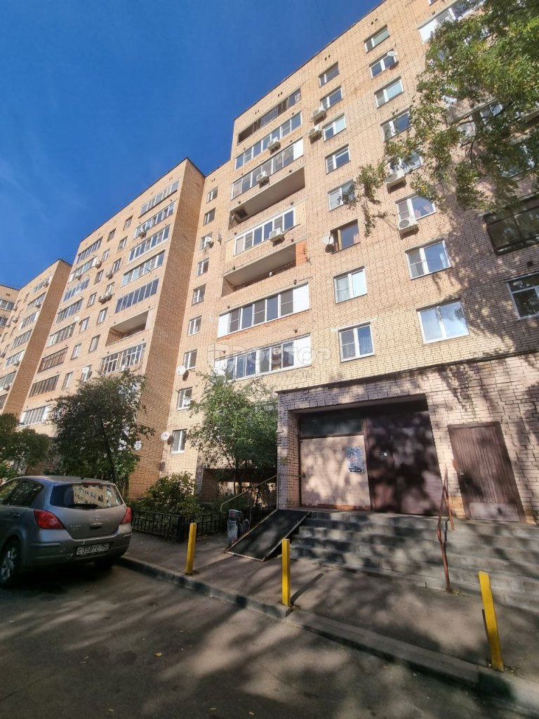 2-комнатная квартира, 57 м² - фото 12